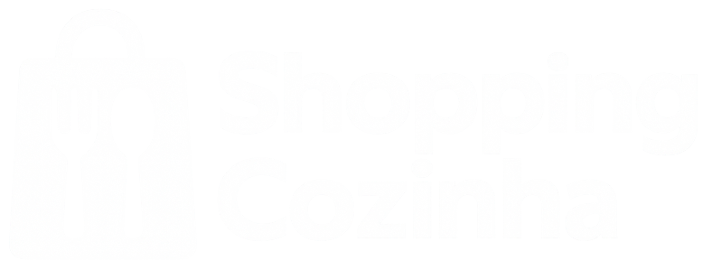 Logo Shopping Cozinha