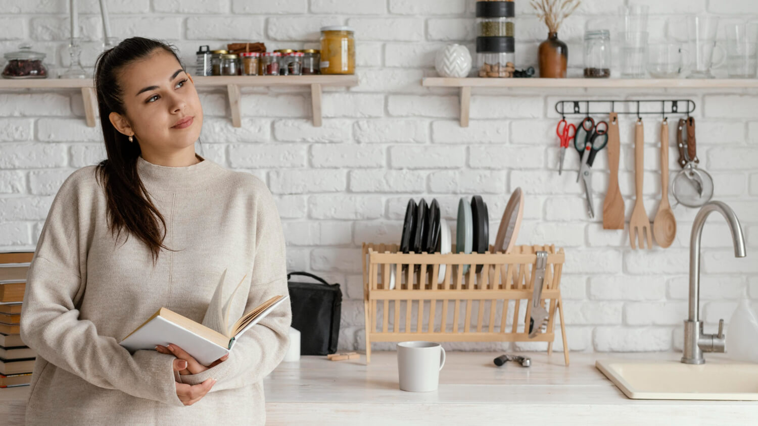 10 Truques de organização que vão transformar sua cozinha