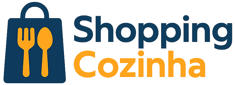 Logo Shopping Cozinha