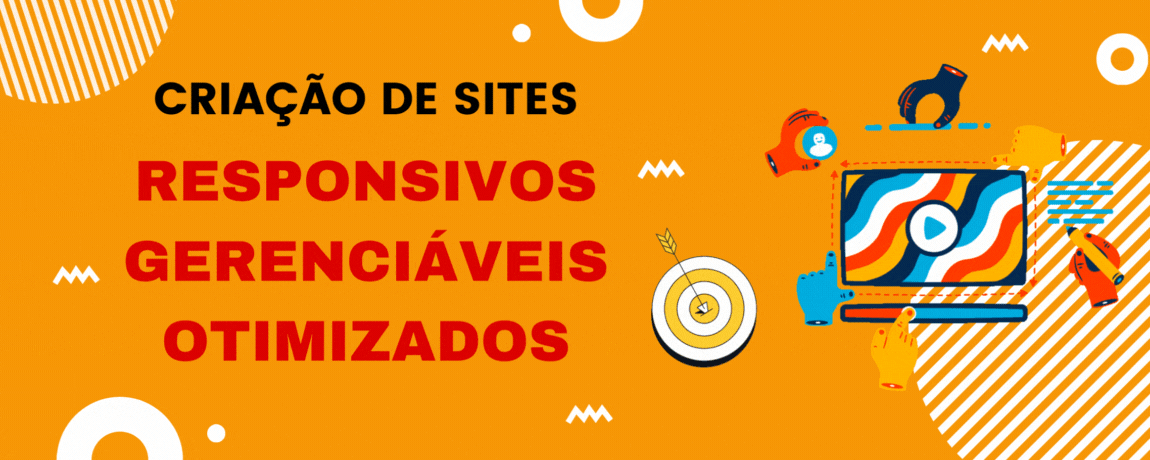Empresa de Desenvolvimento de sites