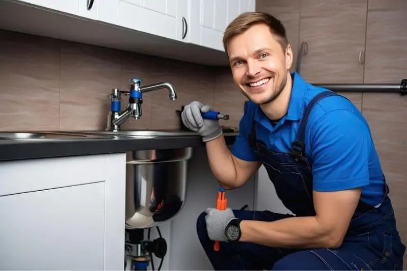 Encanadores em Guarulhos dão dicas de como salvar sua conta de Água e sua Cozinha