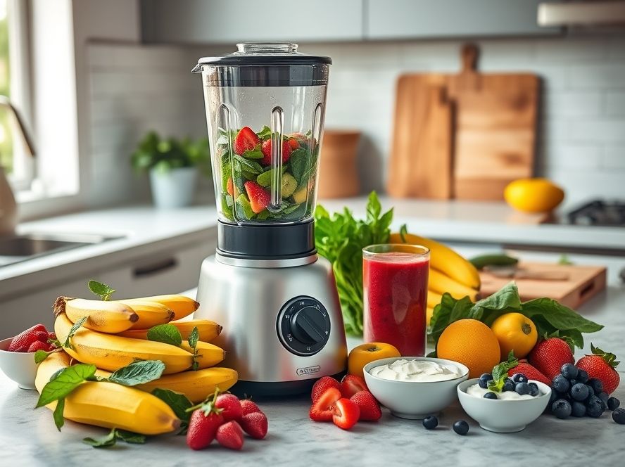 10 receitas de vitaminas feitas no liquidificador praticas e deliciosas 1