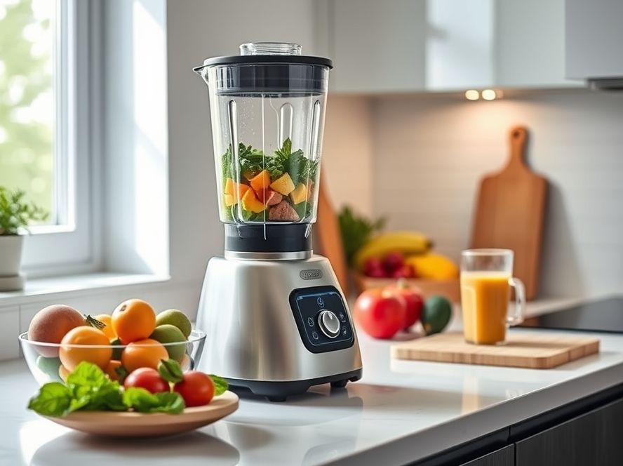 liquidificadores com funcao autolimpeza valem a pena 1