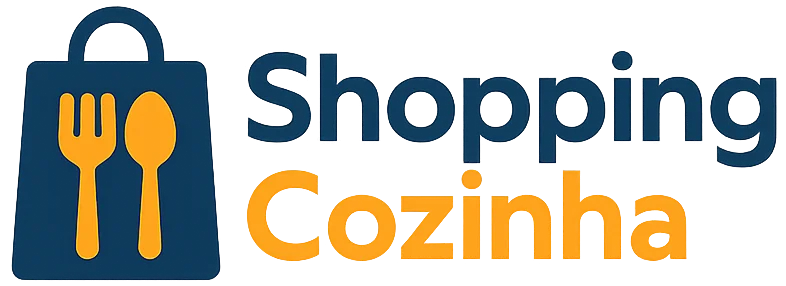 Logo Shopping Cozinha