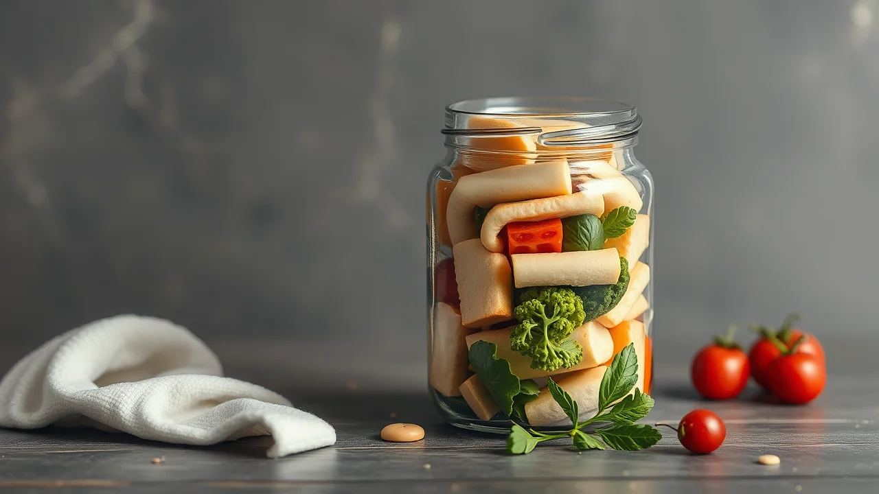 Poucos Sabem: Este Hábito Simples Conserva Alimentos