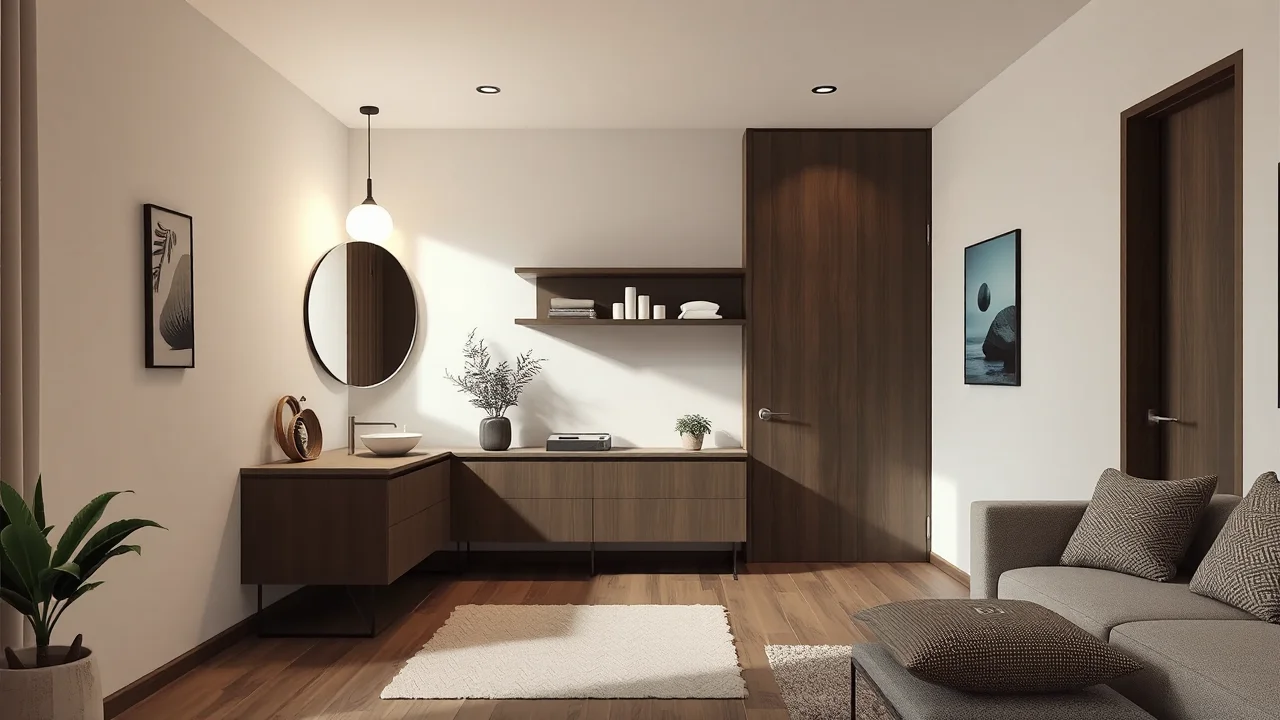 Nova Alternativa ao Varal Tradicional para Apartamentos Modernos